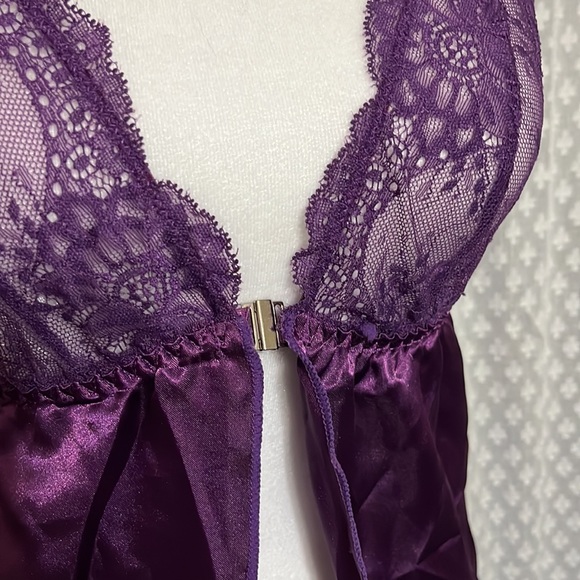 NWOT Frederick’s of Hollywood Lingerie - Picture 4 of 4